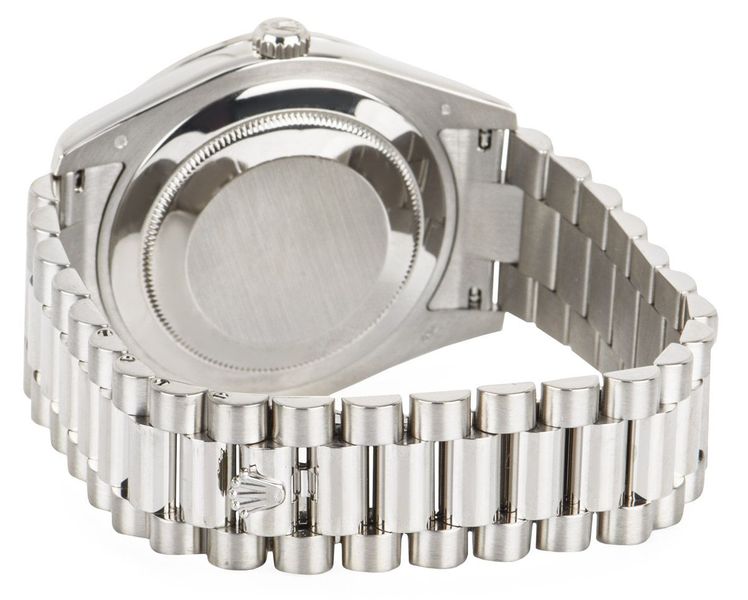 Rolex Day-Date II 218349